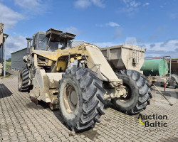 Bomag MPH 122