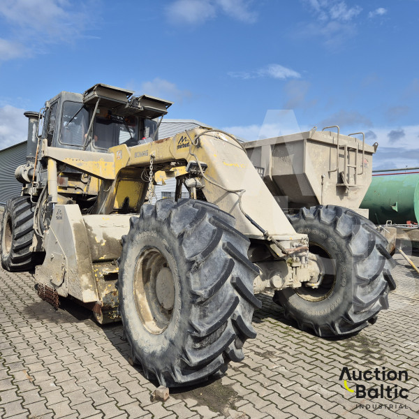 Bomag MPH 122