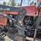 Belarus MTZ 952 +  Quicke Q760