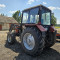 Belarus MTZ 952 +  Quicke Q760