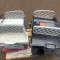 Scania steps