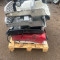 Scania steps