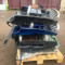 Scania steps