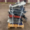 Scania steps