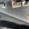 Volvo steps