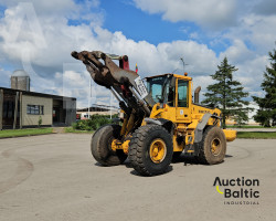 Volvo L 110 E