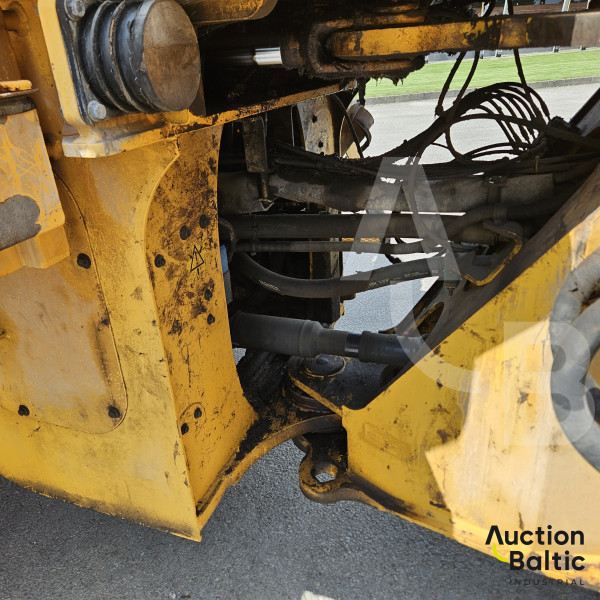 Volvo L 110 E