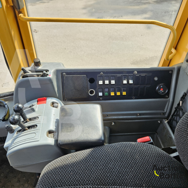Volvo L 110 E