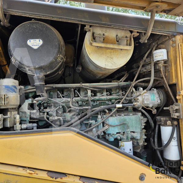 Volvo L 110 E