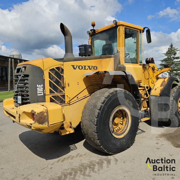 Volvo L 110 E