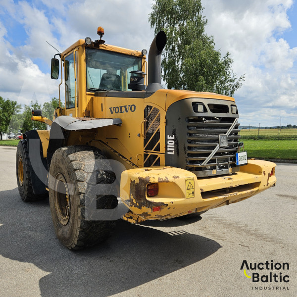 Volvo L 110 E