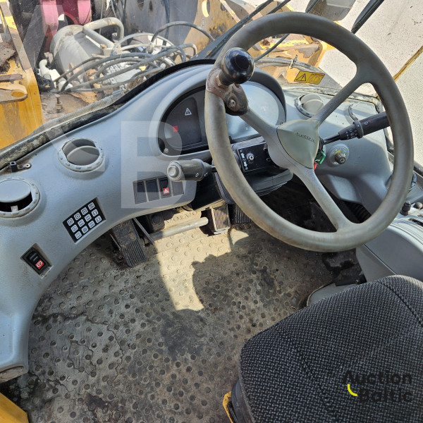 Volvo L 110 E