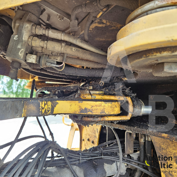 Volvo L 110 E