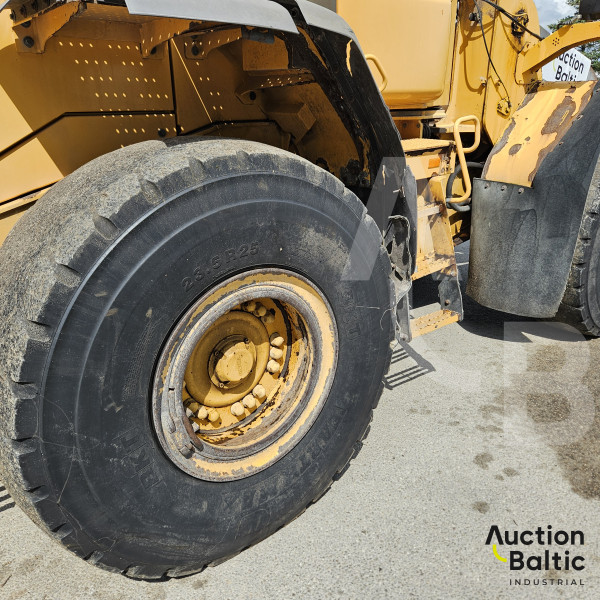Volvo L 110 E