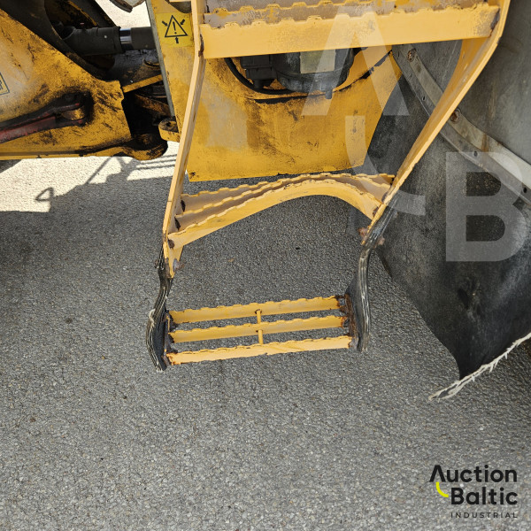 Volvo L 110 E
