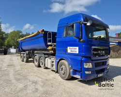 MAN TGX24.360 + Langendorf