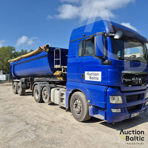 MAN TGX24.360 + Langendorf