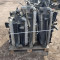Scania radiators
