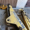 New Holland Excavator boom