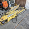 New Holland Excavator boom