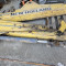 New Holland Excavator boom