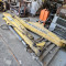 New Holland Excavator boom