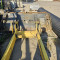 New Holland Loader boom