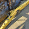 New Holland Loader boom