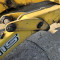 New Holland Loader boom
