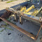 New Holland Loader boom