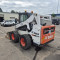 Bobcat S 650