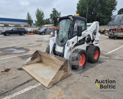 Bobcat S 650
