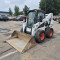 Bobcat S 650