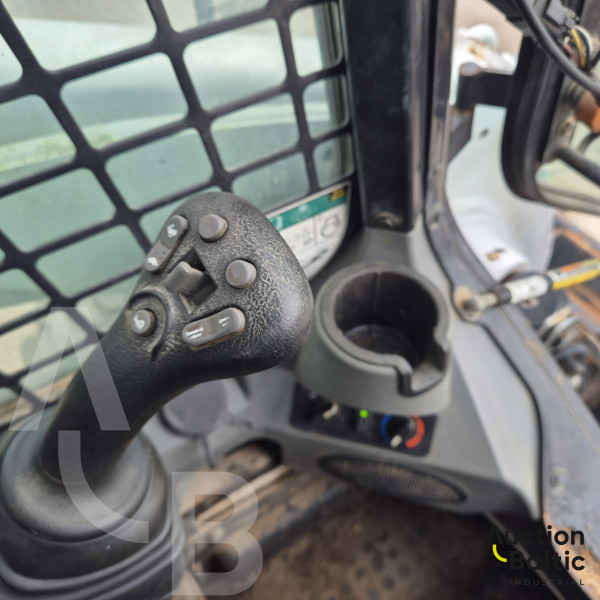 Bobcat S 650
