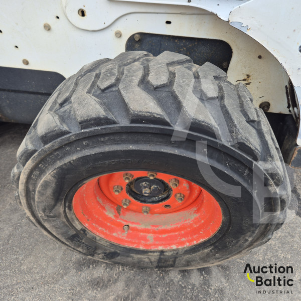 Bobcat S 650