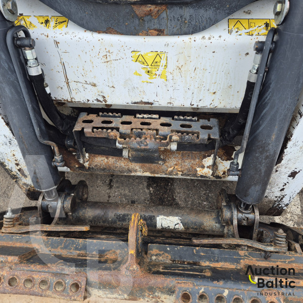 Bobcat S 650