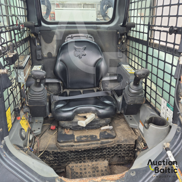 Bobcat S 650