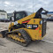 Caterpillar 289 D