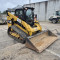 Caterpillar 289 D