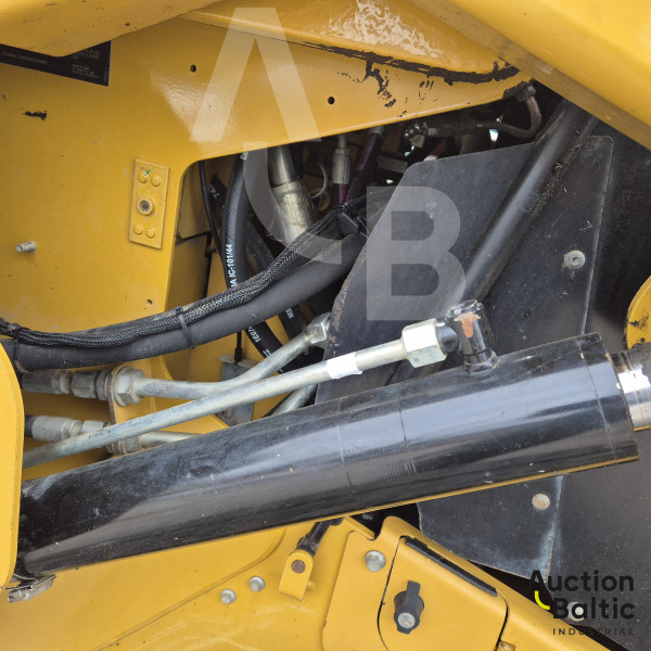 Caterpillar 289 D