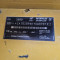 Caterpillar 289 D