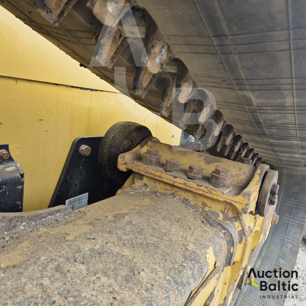 Caterpillar 289 D