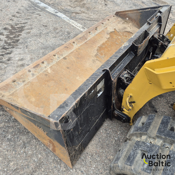 Caterpillar 289 D