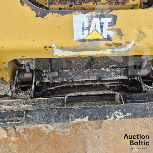 Caterpillar 289 D