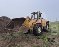 Liebherr L 531