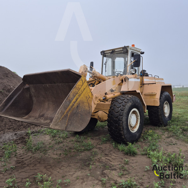 Liebherr L 531