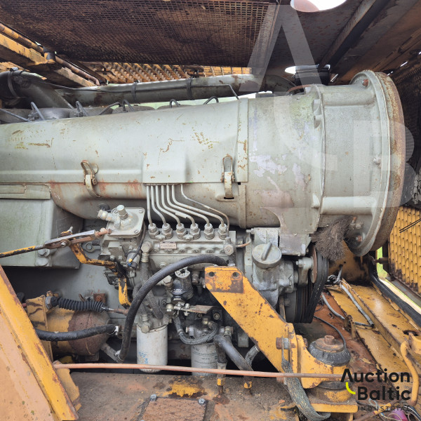 Liebherr L 531