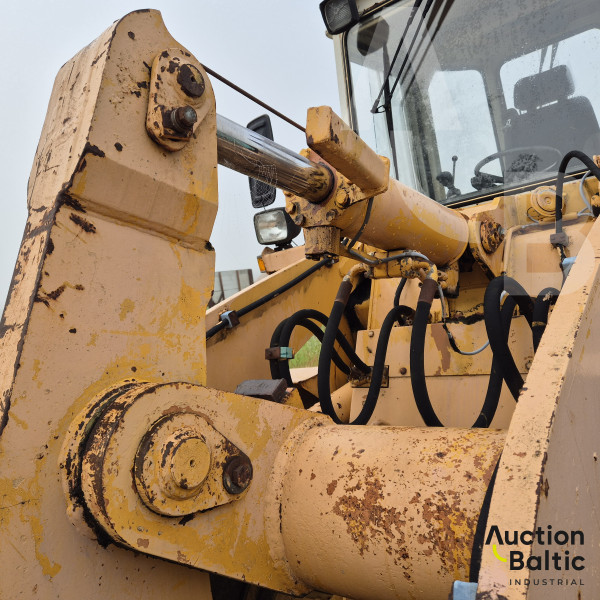 Liebherr L 531