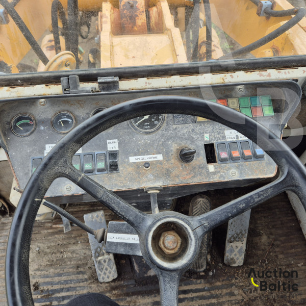Liebherr L 531