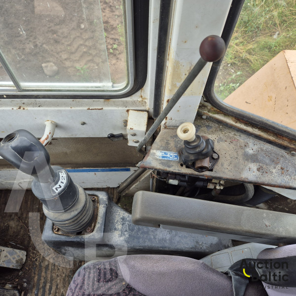 Liebherr L 531